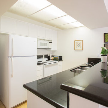 Real Estate Photography for Apartment Lease