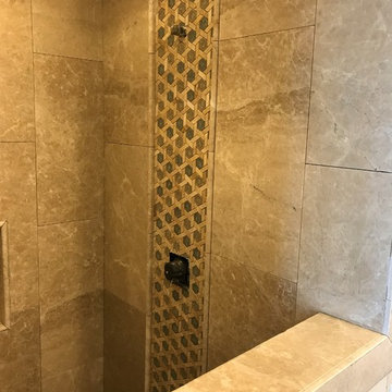 Condo Bathroom Remodel