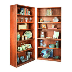 Basic Bookcase - Products