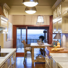 Kitchen Ideas
