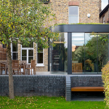 Beckenham extension
