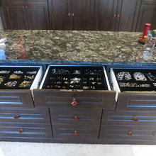 Jewelry Drawer