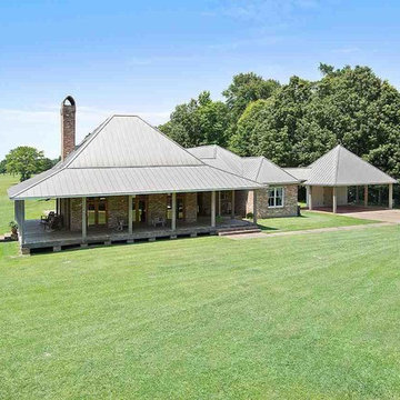 St. Francisville