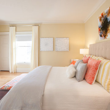 Heritage Hill Renovation