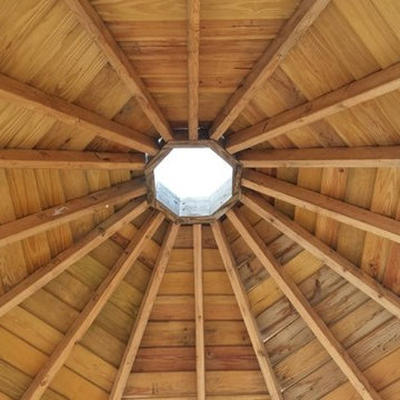Gazebos