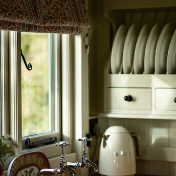 Shepherd's Hut, Sussex