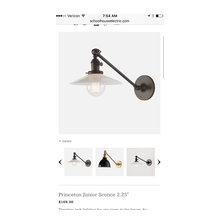 light: kitchen sink