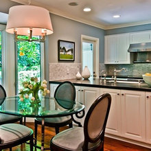 Dinning table lighting