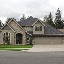 Derek28 - Bungalow idea