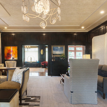 2016 Pasadena Showcase House of Design