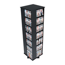 media storage