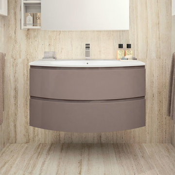 Fall 2016 - Bathrooms