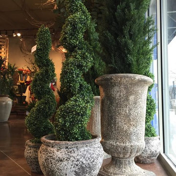 Floral Design