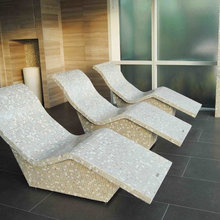 Heated Lounge Chairs
