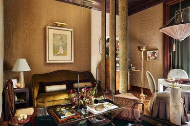 Kips Bay Dallas Showhouse