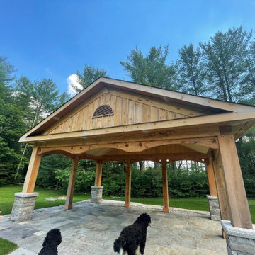 Decks, Fences, Woodwork
