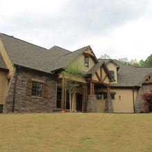 Exterior Design