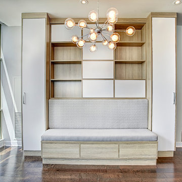 Toronto Waterfront Condo