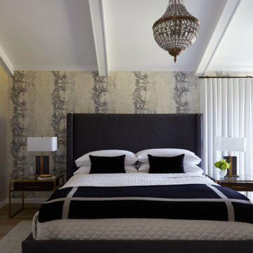 San Francisco Bay Area Traditional Modern Renovation