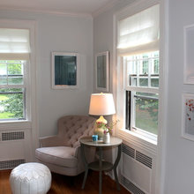 roman shades