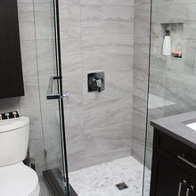 bath