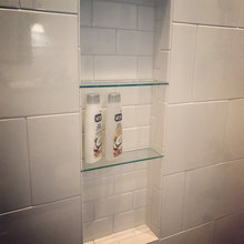Shower Tile