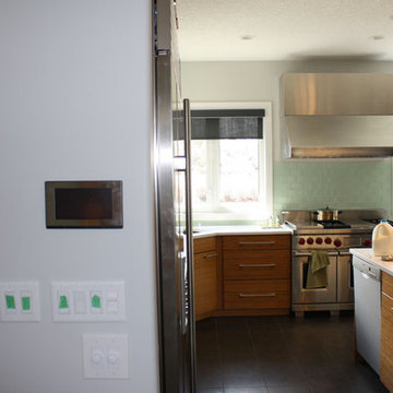 Residential Custom A/V & Integration Solutions