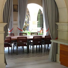 Dining Room Ideas