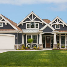 Exterior Ideas