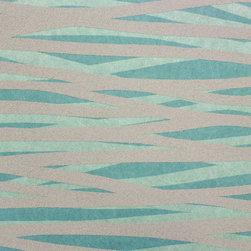 Light Cube Wallcovering | Soft Mineral - Products