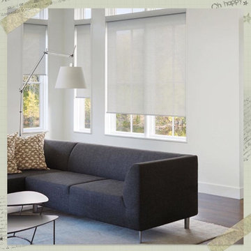 Hunter Douglas Blinds for Your Next Window Treatment - Available at Alleens