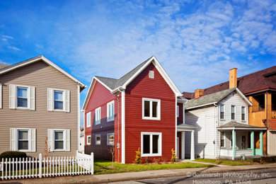 Heidelberg Passive House