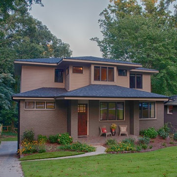 Herring Residence