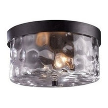 Outdoor Lighting