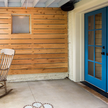 Macleay Park Basement Remodel