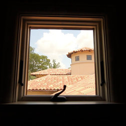 Tom Sharpe Construction - Andersen Doors & Windows - Windows