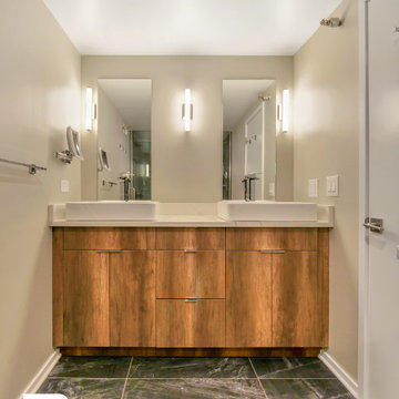 Loft Condo in West Loop Chicago