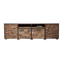 rustic