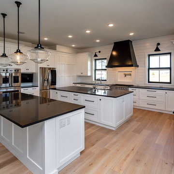 Otter Creek Modern Farmhouse