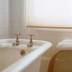 Roller Shades - Window Treatments