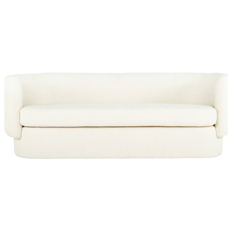 Koba Sofa Maya White