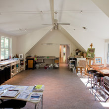 Lakeland - Artist's Loft