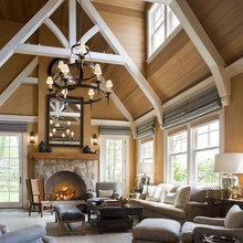 Living Room Ideas