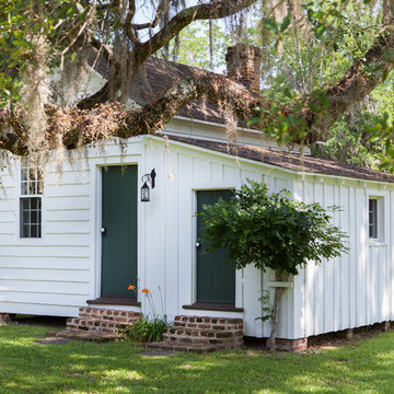 Chicora Wood Plantation
