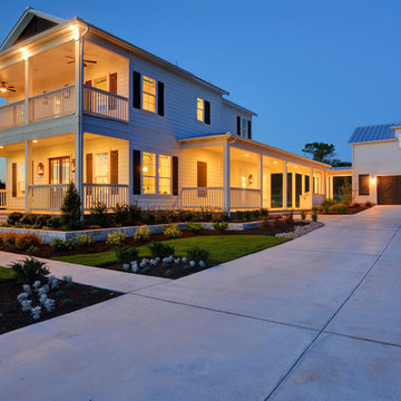 Howard Ranch- Stadium Home