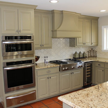Kitchen Remodel