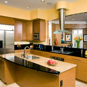 Alternatives to Granite: Kitchen Countertops