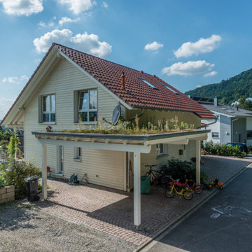 Haus Grenzach-Wyhlen