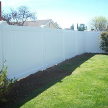 Fences