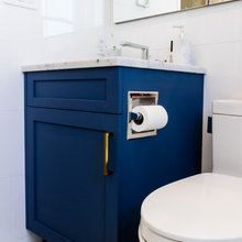 Hackamore - Bathroom